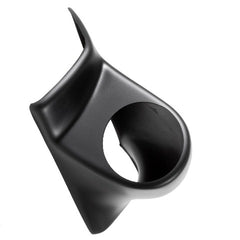 AutoMeter Products 10191 Single Gauge Pod, Black