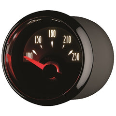 AutoMeter Products 1138 GAUGE; WATER TEMP; 2 1/16in.; 250? F; ELEC; CRUISER