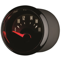 AutoMeter Products 1193 2-1/16 Voltmeter, 8-18 SSE