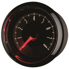 AutoMeter Products 1196 3-3/8 Tachometer, 8000 RPM, Cruiser