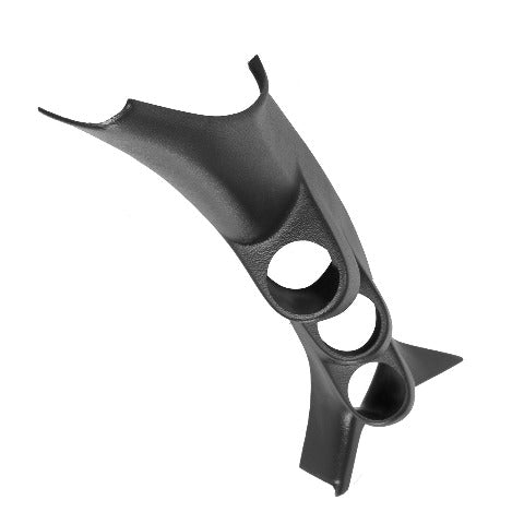 AutoMeter Products 12107 Triple Pillar