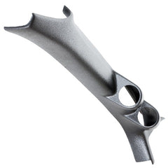 AutoMeter Products 12108 Dual Pillar