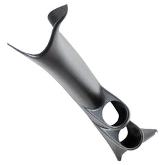 AutoMeter Products 12180 Mounting Solutions Dual Pillar