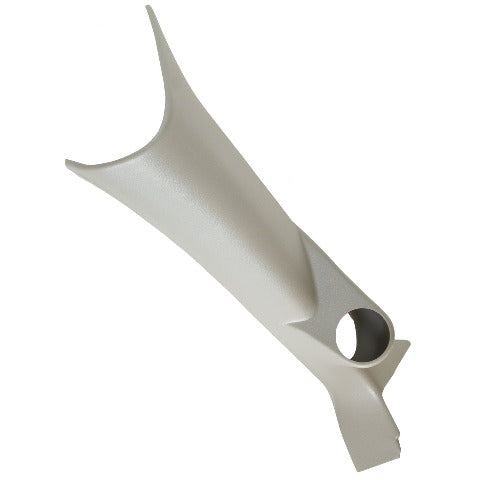 AutoMeter Products 12206 Mounting Solutions Single Pillar