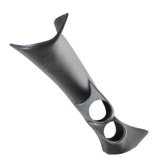 AutoMeter Products 12220 Mounting Solutions Dual Pillar