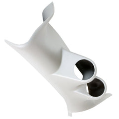 AutoMeter Products 12229 Mounting Solutions Dual Pillar
