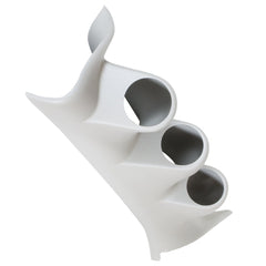 AutoMeter Products 12230 Mounting Solutions Triple Pillar