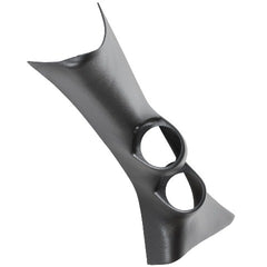AutoMeter Products 12238 Mounting Solutions Dual Pillar