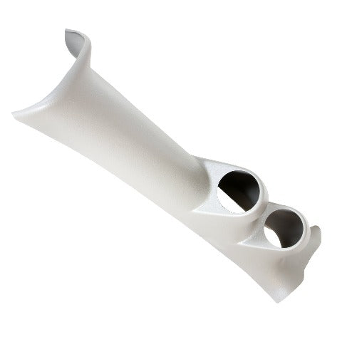 AutoMeter Products 12240 Mounting Solutions Dual Pillar