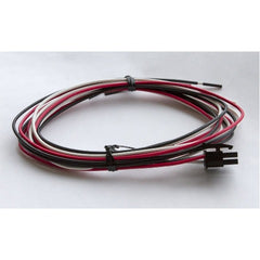 AutoMeter Products 1282 2-1/16 Voltmeter, 8-18V FSE, American Muscle