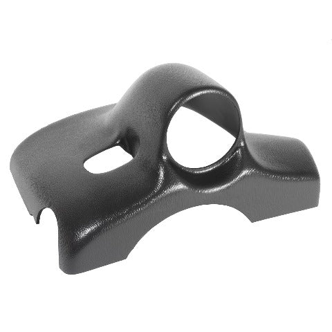 AutoMeter Products 15023 Steering Column Gauge Mount, Single 2 1/16