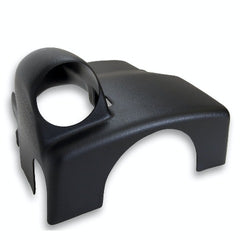 AutoMeter Products 15024 2-1/16 Steering Column Pod, Super Duty