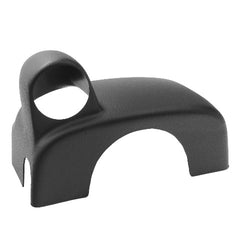 AutoMeter Products 15027 Steering Column Gauge Mount, Single 2 1/16
