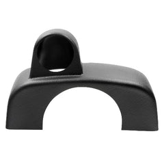 AutoMeter Products 15028 Gauge Mount Steering Column Single, 2 1/16