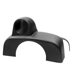 AutoMeter Products 15030 Gauge Mount Steering Column Single, 2 1/16