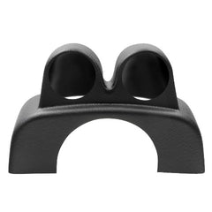 AutoMeter Products 15031 Gauge Mount Steering Column Dual, 2 1/16