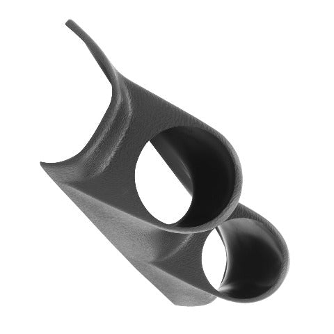 AutoMeter Products 15100 Dual Pod Chevy Full Size