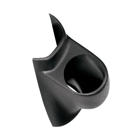 AutoMeter Products 15101 A-Pillar Single-Gauge Pod Mount (1988-98 GM C/K Pickup, 2-1/16 in.)