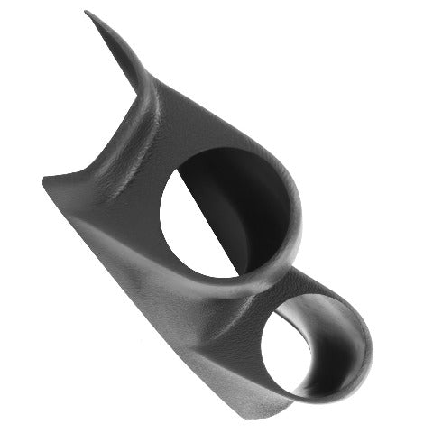 AutoMeter Products 15103 Steering Column Dual Pod