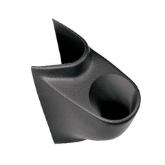 AutoMeter Products 15105 A-Pillar Single-Gauge Pod Mount (1999-07 Silverado/Sierra, 2-1/16 in.)