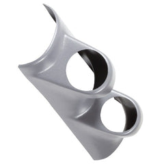 AutoMeter Products 15208 Steering Column Dual Pod
