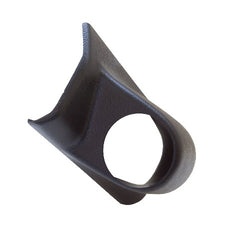 AutoMeter Products 15211 Single Pod Cherokee