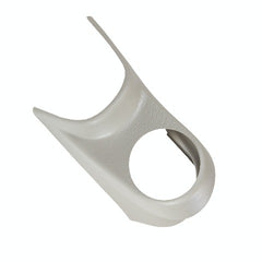 AutoMeter Products 15213 Gauge Mount; A-Pillar Pod; Single; 2 1/16in.; Tan; Dodge Ram 03-09