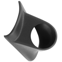 AutoMeter Products 15301 A-Pillar Single-Gauge Pod Mount (1987-97 F-150 to F-350, 2-1/16 in.)