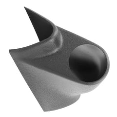 AutoMeter Products 15304 Gauge Mount; A-Pillar Pod; Single; 2 1/16in.; Expedition/F150 98-03 (Incl. 97 F1