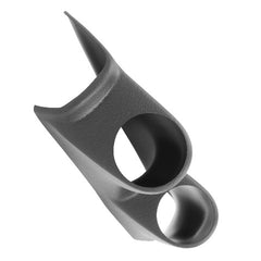 AutoMeter Products 15308 Gauge Mount; A-Pillar Pod; Dual; 2 1/16in.; Ford Explorer 95-99/Ranger 93-02