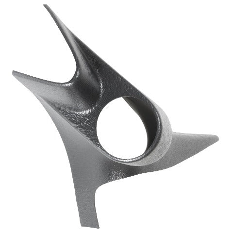 AutoMeter Products 15319 Mounting Solutions Single Pillar
