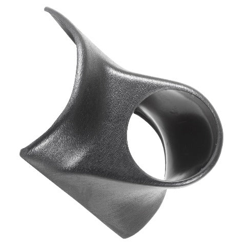 AutoMeter Products 15501 Single Pod CRV