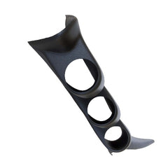 AutoMeter Products 17107 Triple Pillar W/Speaker