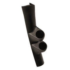 AutoMeter Products 17115 2-1/16in Dual Pillar