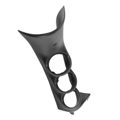 AutoMeter Products 17118 2-1/16in Triple Pillar
