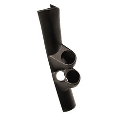 AutoMeter Products 17204 Dual Pillar w/Speaker
