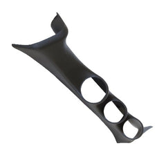 AutoMeter Products 17313 2-1/16in Triple Pillar