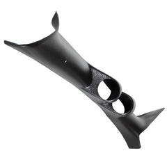 AutoMeter Products 17317 Mounting Solutions Dual Pillar