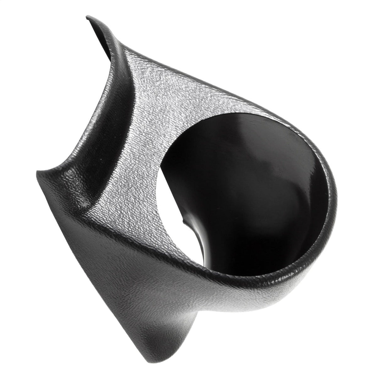 AutoMeter Products 20104 GAUGE MOUNT; A-PILLAR POD; SINGLE; 2 5/8in.; ACURA INTEGRA 90-93