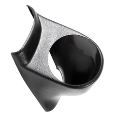 AutoMeter Products 20104 GAUGE MOUNT; A-PILLAR POD; SINGLE; 2 5/8in.; ACURA INTEGRA 90-93