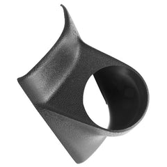 AutoMeter Products 20119 GAUGE MOUNT; A-PILLAR POD; SINGLE; 2 1/16in.; ACURA INTEGRA 94-01 (2DR.)