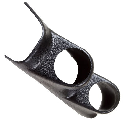 AutoMeter Products 20240 Mounting Solutions Dual Pod