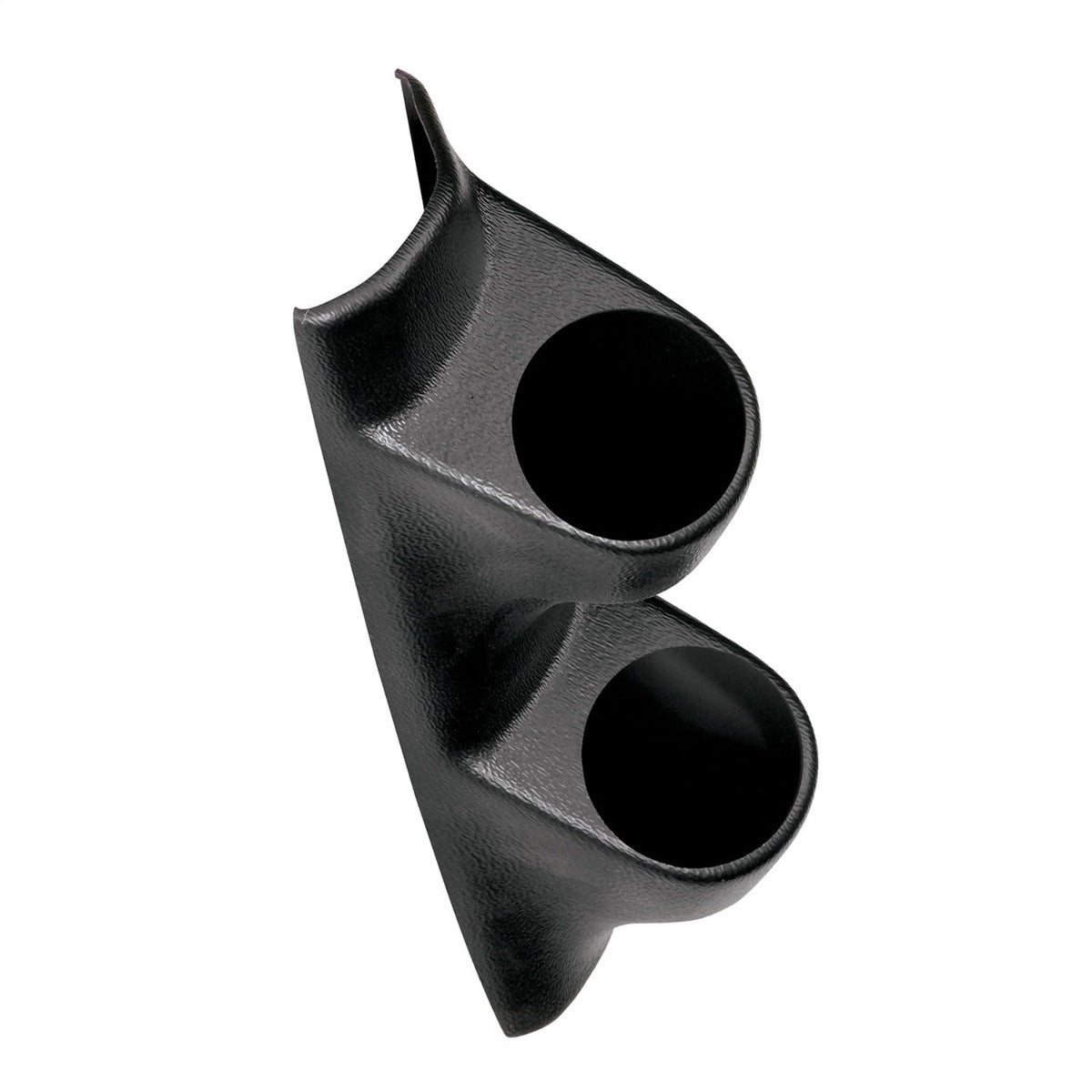AutoMeter Products 20400 GAUGE MOUNT; A-PILLAR POD; DUAL; 2 1/16in.; HONDA CIVIC (2DR.)/CRX 88-91 EF