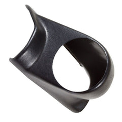 AutoMeter Products 20434 Gauge Mount; A-Pillar Pod; Single; 2 5/8in.; Honda Civic (2dr.) 96-00 EK