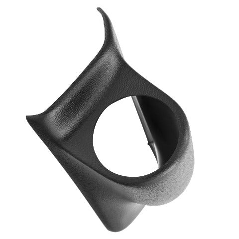 AutoMeter Products 20437 Gauge Mount; A-Pillar Pod; Single; 2 1/16in.; Honda Prelude 97-01
