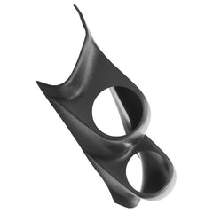 AutoMeter Products 20441 Dual Pod Civic