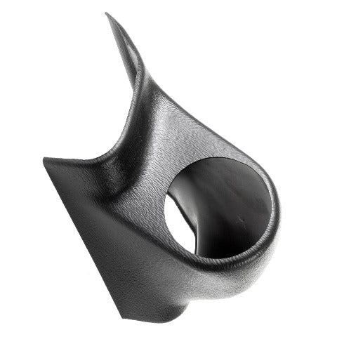 AutoMeter Products 20442 Single Pod Civic