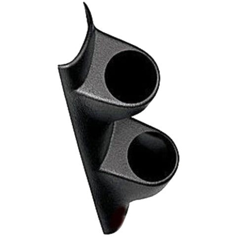AutoMeter Products 20610 Dual Pod Eclipse