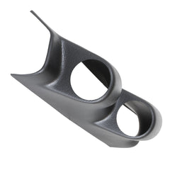AutoMeter Products 20618 Mounting Solutions Dual Pod