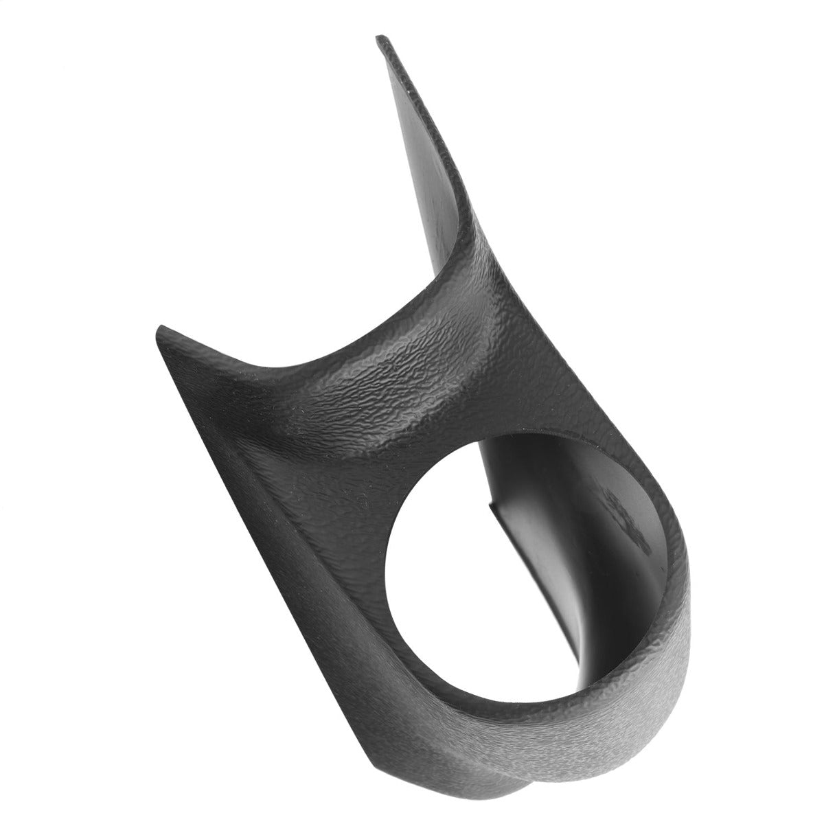 AutoMeter Products 20809 GAUGE MOUNT; A-PILLAR POD; SINGLE; 2 1/16in.; NISSAN 350Z 03-08
